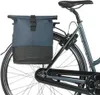 Sacoche de vélo BASIL "Cove MIK", bleu Voir les images du produit 6