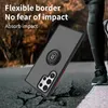 Custodia per Samsung Galaxy S22 Ultra 5G traslucida opaca Anteprima dell’immagine prodotto 7