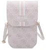 Guess Sac à main Guwbp4Rpsp Rose/Pink4G Rayures Voir les images du produit 8