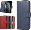 Eleganckie etui z klapką i magnesem do Xiaomi Redmi Note 11 Podgląd zdjęcia produktu 10