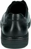 Mephisto per uomo in nero 136-00-01789 Anteprima dell’immagine prodotto 4