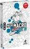 MicroMacro: Crime City 3 - All In (Edition Spielwiese) Produktbild-Vorschau 5