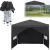 CEEDIR Pop Up Pavillon 2,5x2,5m Wasserdicht & Winterfest, Produktbild-Vorschau 1