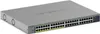 NETGEAR GS748PP, Nie zarządzany, Gigabit Ethernet Podgląd zdjęcia produktu 3