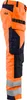 Blakläder® Multinorm Arbeitshose Inhärent High Vis 1589 Produktbild-Vorschau 3