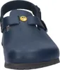 Birkenstock Tokio Schuhe ESD blau normale Weite Gr. 40 Produktbild-Vorschau 3