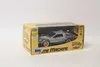 Welly DeLorean Návrat do budoucnosti III 1:24 Náhled obrázku produktu 7