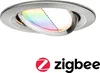 Paulmann LED Einbauleuchte Nova Plus schwenkbar Produktbild-Vorschau 2