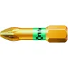 Embout Wera 855/1 BDC PZ 2 x 25,0 mm - 056702 Voir les images du produit 8