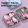 Baby Gesundheitswesen und Pflegeset, Produktbild-Vorschau 4