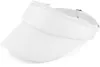 Beechfield B41 | Sports Visor Pare-soleil - Couleur : Blanc Voir les images du produit 8