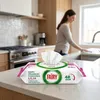 FAIRY Chusteczki Czyszczące LILIA Uniwersalne Podgląd zdjęcia produktu 7