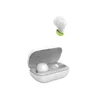 hama Bluetooth-Kopfhörer Spirit Chop, Weiß Produktbild-Vorschau 3