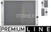 Mahle Motorkühler für BMW 5er E60 Produktbild-Vorschau 1