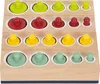 Piede piccolo 10525 Gioco dei chiodini colorati (1 pezzo) Anteprima dell’immagine prodotto 4