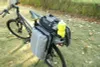 Fahrradtasche 30L wasserdicht – Gepäckträgertasche für Produktbild-Vorschau 17