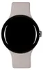 Google Pixel Watch 4G Leštěný stříbrný sportovní náramek Náhled obrázku produktu 5