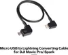 Micro USB vers Lightning Télécommande Tablet Téléphone Voir les images du produit 5