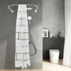 Drążek do zasłon prysznicowych – drążek prysznicowy – Podgląd zdjęcia produktu 4