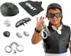 Set polizia S005A Anteprima dell’immagine prodotto 9