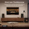 Ultimea Signature BS-30, actieve 3-weg boekenplankspeaker, Productafbeelding-voorbeeld 13