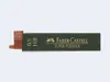 Faber-Castell 120501, B, Schwarz, 0,5 mm, 12 Stück(e), Produktbild-Vorschau 9