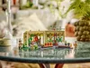 LEGO Harry Potter De les in kruidenkunde op Kasteel Productafbeelding-voorbeeld 33