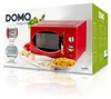 Domo DO2925, Werkblad, Vrijstaande magnetron, 25 liter, 900 Productafbeelding-voorbeeld 16