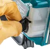 Makita DUC150Z01 Akku-Astsäge 15cm Solo 18V Li-Ion ohne Produktbild-Vorschau 17