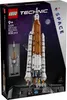 LEGO Technic Raketa NASA Artemis Space Launch System, Sada Náhled obrázku produktu 12