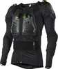 O'NEAL Fietsbescherming, lang袖beschermend shirt, zwart, Productafbeelding-voorbeeld 3