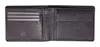 mano Leder Geldbörse Don Montez Coin Wallet Black schwarz Produktbild-Vorschau 4