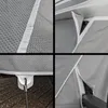 Osłona kabiny Campera do Fiata Ducato X250 2006-2014 Podgląd zdjęcia produktu 5