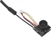 S2 OSD AIO 5,8G 800TVL HD Micro FPV kamera NTSC PAL Náhľad obrázku produktu 2