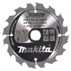 Makita B-33897, Drewno, 13,6 cm, 2 cm, 1,5 mm, 3 szt. Podgląd zdjęcia produktu 3