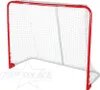 BAUER PERF. Cancello pieghevole in acciaio 54", (137x112x61 Anteprima dell’immagine prodotto 2