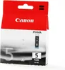 Canon PGI-5BK Original Tinte schwarz Produktbild-Vorschau 8