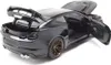 Chevrolet Camaro 2024 noire Fast & Furious Modèle réduit Voir les images du produit 12