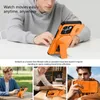 Magnetické pouzdro pro Motorola Edge 2025, dvouvrstvé Náhled obrázku produktu 5