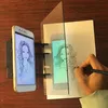 Projecteur optique à dessin, planche à tracer, table à Voir les images du produit 5