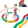 8 Balance-Boards für Kleinkinder mit rutschfester Produktbild-Vorschau 1