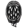 Airtracks Fahrradhelm Star K-60 Schwarz, Größe L/XL / Produktbild-Vorschau 5