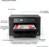 EPSON WorkForce     WF-7310DTW     A3+ Produktbild-Vorschau 17