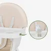 TULANO Morsel Beige | Kinderhochstuhl 2 in 1 Hochstuhl Produktbild-Vorschau 6