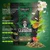 Guarani - Mate Tee Set Ashwagandha Cactus 500g - Rauchig Produktbild-Vorschau 4