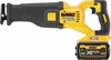 Scie sabre 2.0 XR FLEXVOLT 54V 2Ah Li-Ion Brushless DEWALT Voir les images du produit 5
