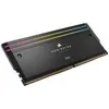 DDR5  64GB PC 6400 CL32 CORSAIR KIT (2x32GB) DOMIN. T RGB Anteprima dell’immagine prodotto 7