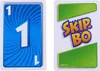 Mattel Games SKIP-BO, gra karciana, gra salonowa, gra Podgląd zdjęcia produktu 22