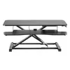 Wiltec Schreibtischaufsatz mit Tastaturablage 95x40cm Produktbild-Vorschau 8
