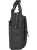 bugatti cartella laptop bag con scomparto per laptop Nero Anteprima dell’immagine prodotto 39